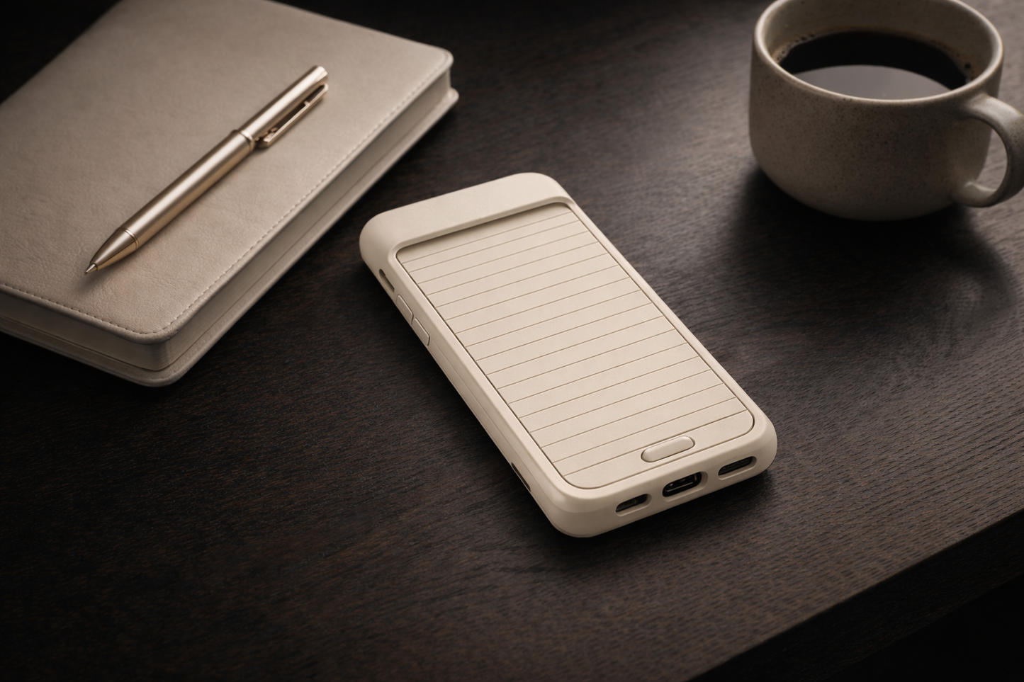 Shuttr Case