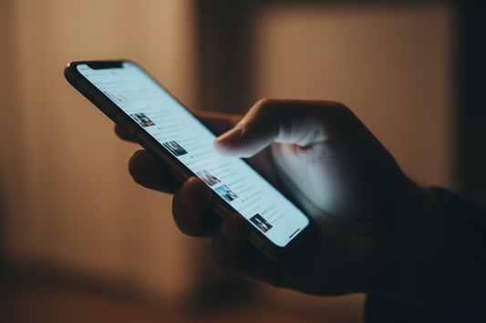 How Instagram and TikTok Actually Keep You Watching