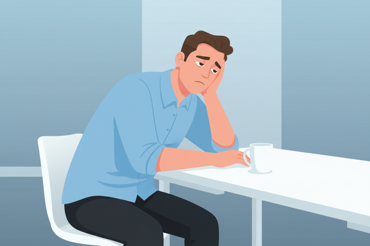 Why Boredom Is a Good Thing