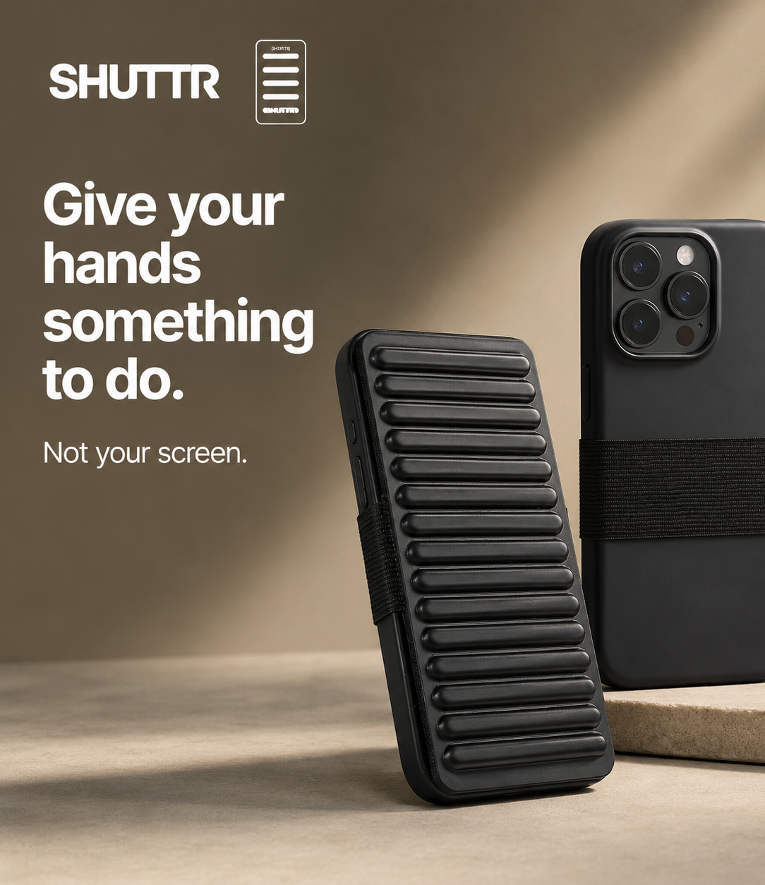 Shuttr