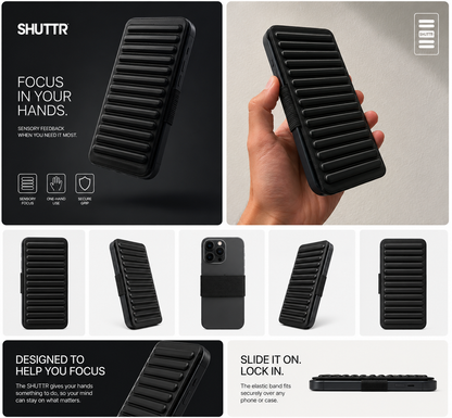 Shuttr