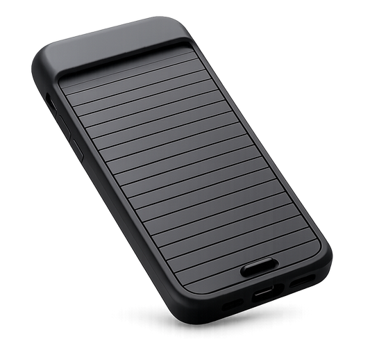 Shuttr Case