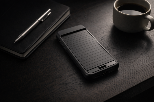Shuttr Case